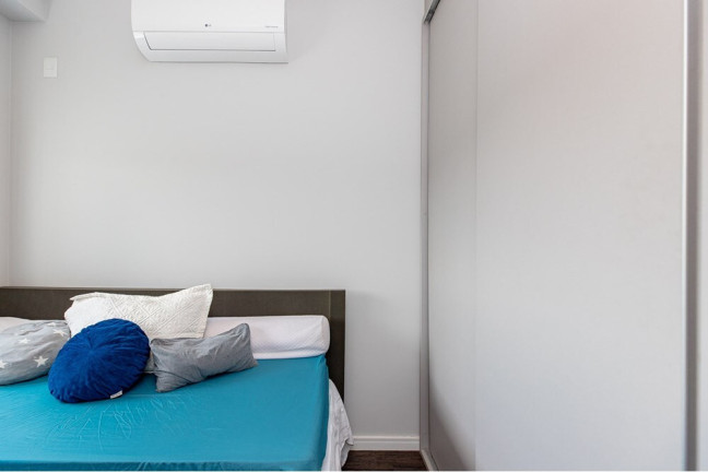 Imagem Apartamento com 3 Quartos à Venda, 136 m² em Jardim Prudência - São Paulo