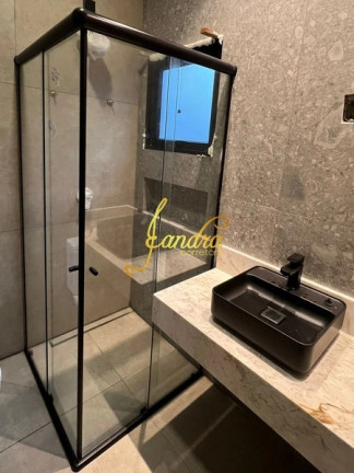 Imagem Casa de Condomínio com 4 Quartos à Venda, 166 m² em Centro - Xangri-la