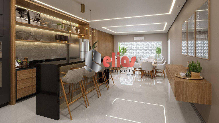 Imagem Apartamento com 3 Quartos à Venda, 59 m² em Vila Aviação - Bauru Imagem Apartamento com 3 Quartos à Venda, 59 m² em Vila Aviação - Bauru