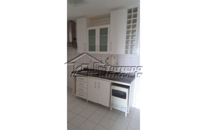Imagem Apartamento com 3 Quartos para Alugar, 112 m² em Jardim Aquarius - São José Dos Campos
