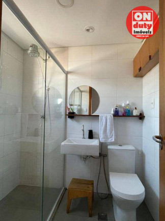 Imagem Apartamento com 3 Quartos à Venda, 105 m² em Marapé - Santos