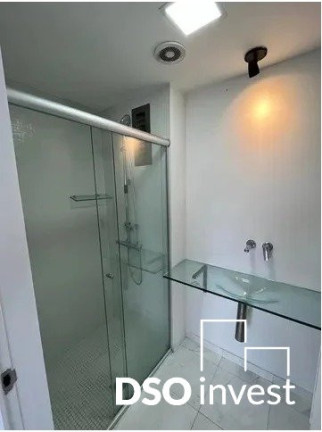 Imagem Apartamento com 2 Quartos à Venda, 70 m² em Santo Amaro - São Paulo Imagem Apartamento com 2 Quartos à Venda, 70 m² em Santo Amaro - São Paulo