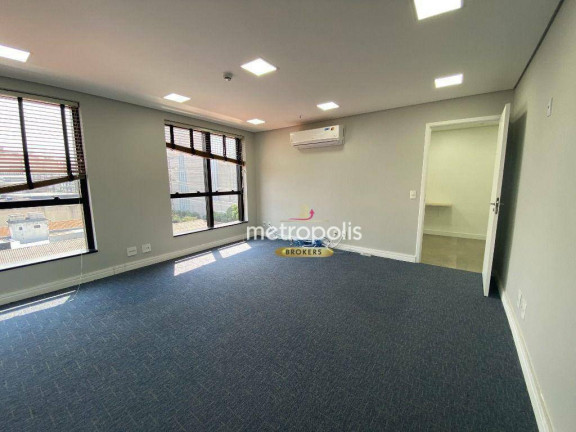 Imagem Imóvel para Alugar, 207 m² em Centro - São Caetano Do Sul Imagem Imóvel para Alugar, 207 m² em Centro - São Caetano Do Sul