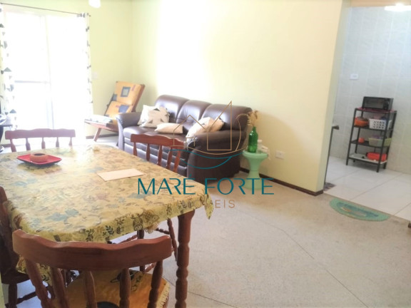 Imagem Apartamento com 2 Quartos à Venda, 70 m² em Perequê Açu - Ubatuba