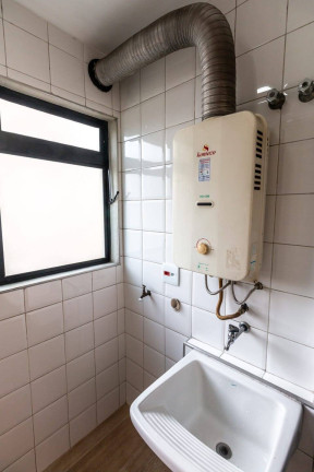 Imagem Apartamento com 2 Quartos à Venda, 60 m² em Vila Olimpia - São Paulo