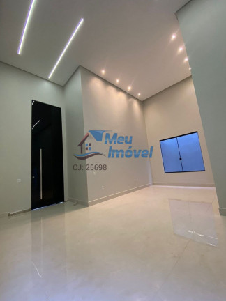Imagem Casa com 4 Quartos à Venda, 350 m² em Setor Habitacional Vicente Pires - Brasília