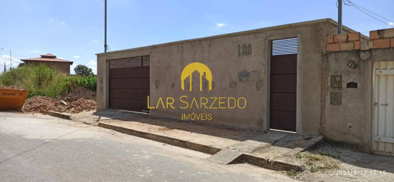Imagem Casa com 4 Quartos à Venda, 251 m² em Serra Azul - Sarzedo Imagem Casa com 4 Quartos à Venda, 251 m² em Serra Azul - Sarzedo