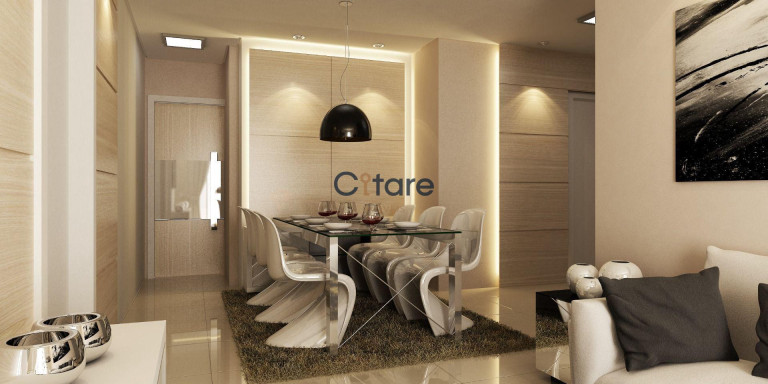 Imagem Apartamento com 3 Quartos à Venda, em Engenheiro Luciano Cavalcante - Fortaleza Imagem Apartamento com 3 Quartos à Venda, em Engenheiro Luciano Cavalcante - Fortaleza