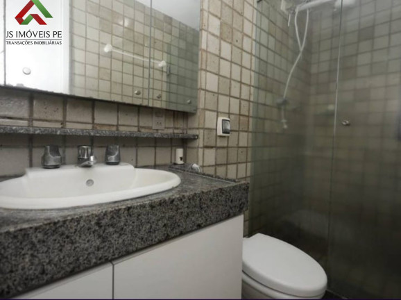 Imagem Imóvel com 4 Quartos à Venda, 230 m² em Piedade - Jaboatão Dos Guararapes