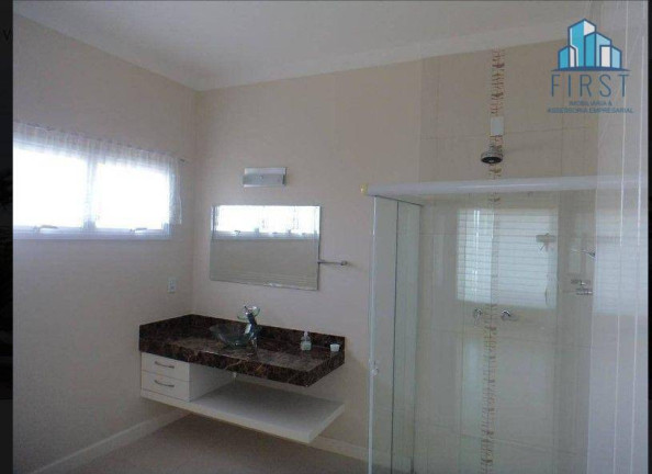 Imagem Casa com 4 Quartos à Venda, 383 m² em Centro - Vinhedo