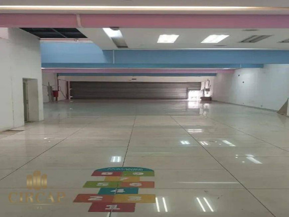 Imagem Ponto Comercial para Alugar, 524 m² em Lapa - São Paulo