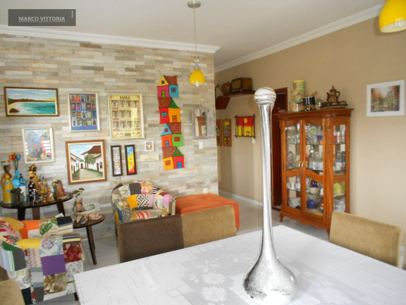 Imagem Casa de Condomínio com 4 Quartos para Alugar, 160 m² em Parque Das Nações - Parnamirim