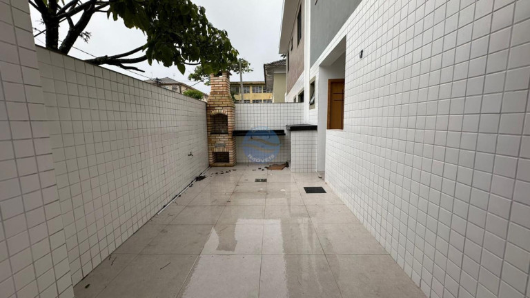 Imagem Casa com 3 Quartos à Venda, 140 m² em Vila Belmiro - Santos Imagem Casa com 3 Quartos à Venda, 140 m² em Vila Belmiro - Santos