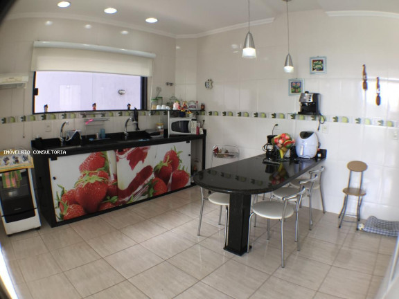 Imagem Casa com 3 Quartos à Venda, 430 m² em Rio De Janeiro