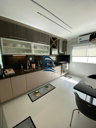 Imagem Casa com 5 Quartos à Venda, 280 m² em Alphaville Litoral Norte 1 - Camaçari