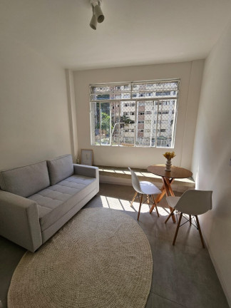 Imagem Imóvel com 1 Quarto à Venda, 35 m² em Bela Vista - São Paulo Imagem Imóvel com 1 Quarto à Venda, 35 m² em Bela Vista - São Paulo