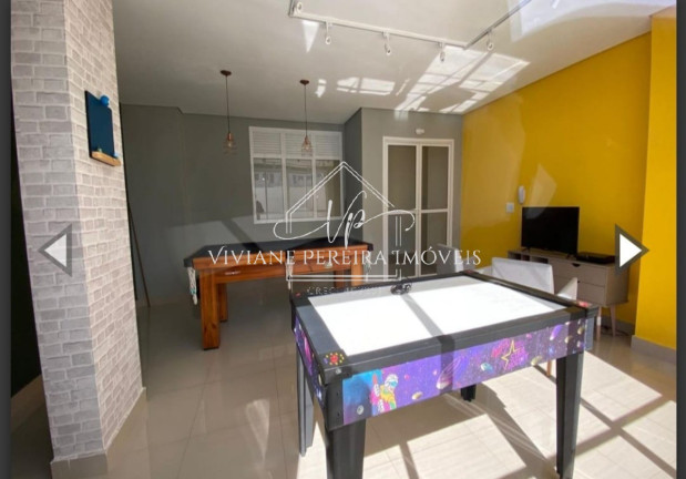 Imagem Imóvel com 2 Quartos à Venda, 37 m² em Santa Maria - Osasco
