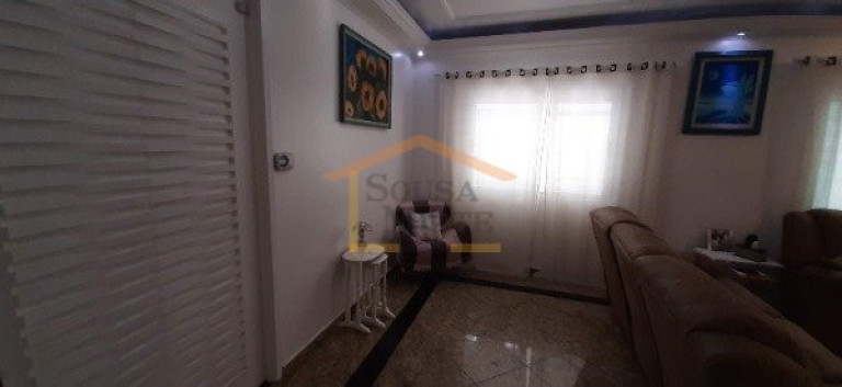 Imagem Sobrado com 4 Quartos à Venda, 260 m² em Tucuruvi - São Paulo