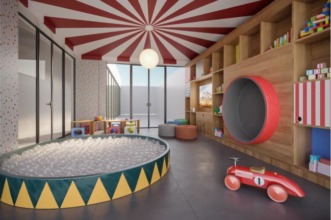 Imagem Imóvel com 3 Quartos à Venda, 244 m² em Jardins - São Paulo