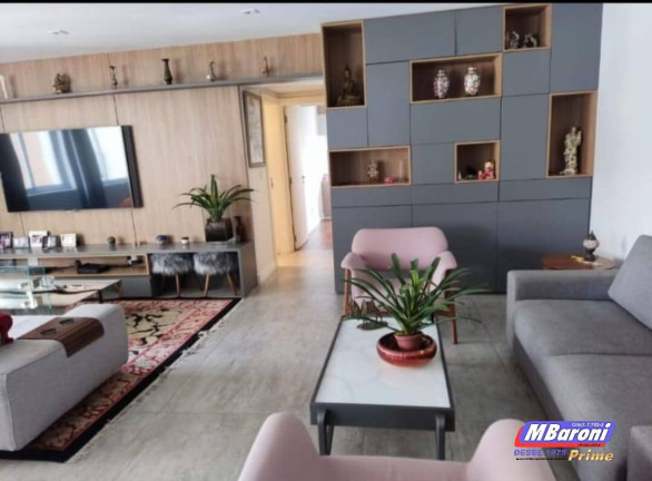 Imagem Apartamento à Venda, 137 m² em Santa Cecília - São Paulo Imagem Apartamento à Venda, 137 m² em Santa Cecília - São Paulo