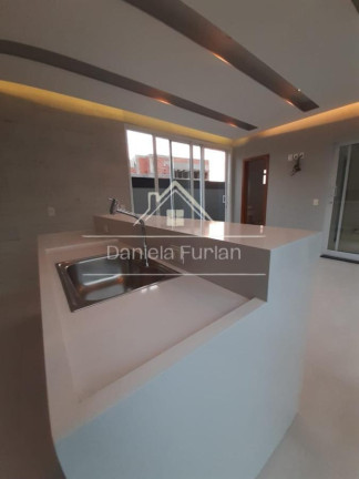Imagem Casa de Condomínio com 4 Quartos à Venda, 395 m² em Condomínio Alphaville Nova Esplanada - Votorantim