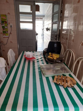 Imagem Casa com 3 Quartos à Venda, 162 m² em São Conrado - Aracaju Imagem Casa com 3 Quartos à Venda, 162 m² em São Conrado - Aracaju