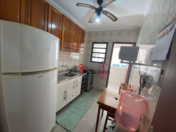 Imagem Apartamento com 2 Quartos à Venda, 63 m² em Aviação - Praia Grande Imagem Apartamento com 2 Quartos à Venda, 63 m² em Aviação - Praia Grande
