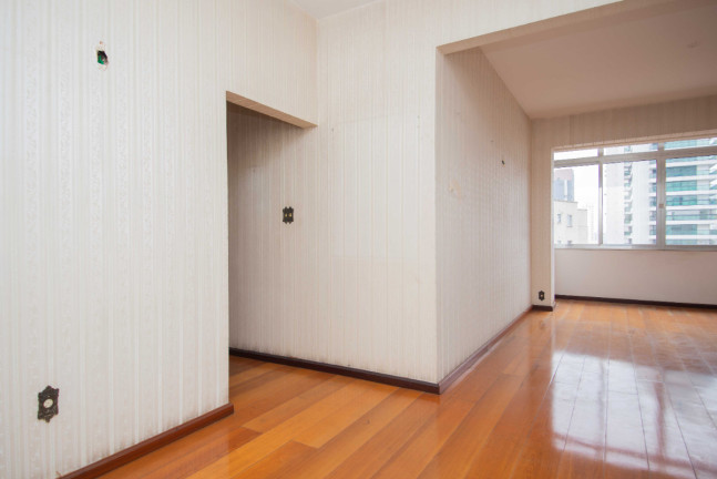 Imagem Apartamento com 2 Quartos à Venda, 107 m² em Liberdade - São Paulo
