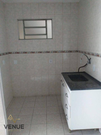 Imagem Apartamento com 2 Quartos à Venda, 50 m² em Jardim Santa Terezinha - São Paulo Imagem Apartamento com 2 Quartos à Venda, 50 m² em Jardim Santa Terezinha - São Paulo