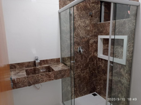Imagem Casa com 3 Quartos à Venda, 105 m² em Jardim Fregadoli - Maringá Imagem Casa com 3 Quartos à Venda, 105 m² em Jardim Fregadoli - Maringá