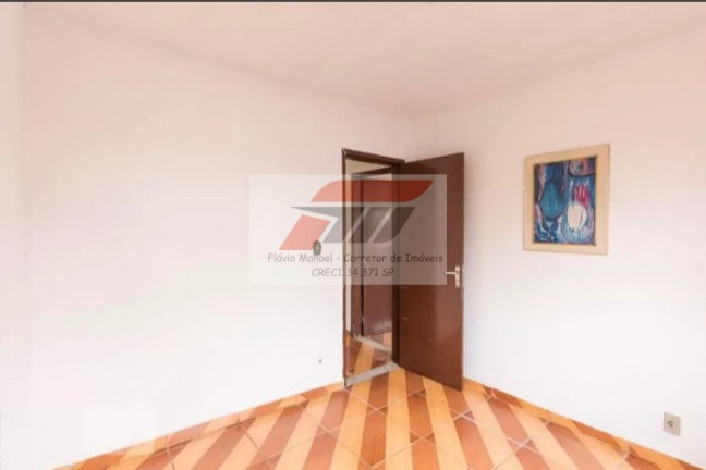Imagem Sobrado com 2 Quartos à Venda, 92 m² em Jabaquara - São Paulo