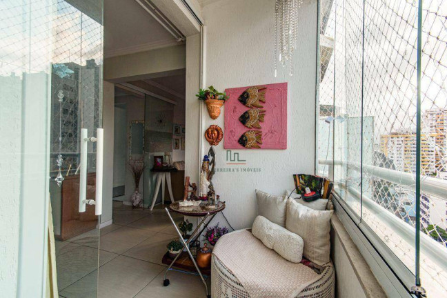 Imagem Cobertura com 3 Quartos à Venda, 152 m² em Icaraí - Niterói Imagem Cobertura com 3 Quartos à Venda, 152 m² em Icaraí - Niterói