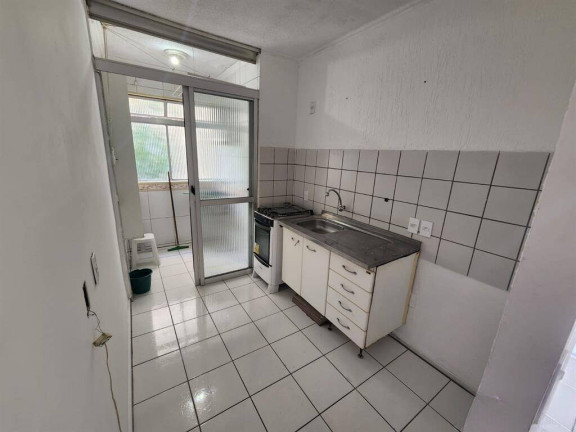 Imagem Apartamento com 2 Quartos à Venda, 50 m² em Jardim Santa Terezinha (zona Leste) - São Paulo Imagem Apartamento com 2 Quartos à Venda, 50 m² em Jardim Santa Terezinha (zona Leste) - São Paulo