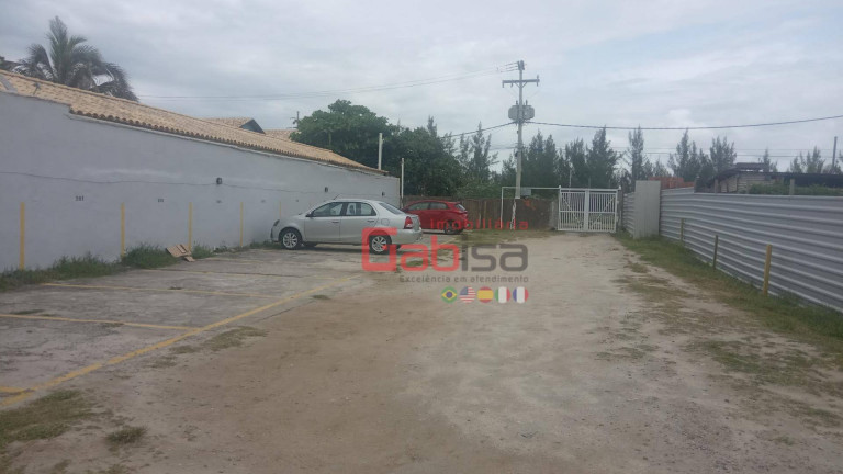 Imagem Casa de Condomínio com 2 Quartos à Venda, 70 m² em Foguete - Cabo Frio Imagem Casa de Condomínio com 2 Quartos à Venda, 70 m² em Foguete - Cabo Frio