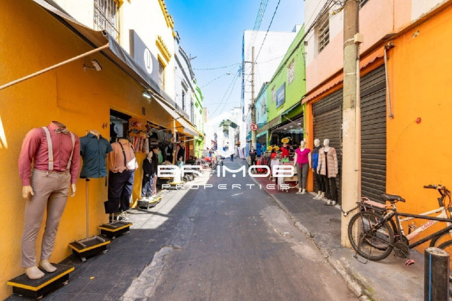Imagem Sala Comercial à Venda, 1.744 m² em Brás - São Paulo Imagem Sala Comercial à Venda, 1.744 m² em Brás - São Paulo