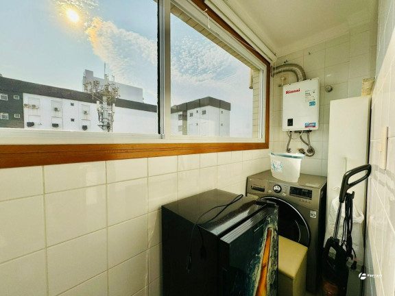 Imagem Apartamento com 2 Quartos à Venda, 106 m² em Zona Nova - Capão Da Canoa