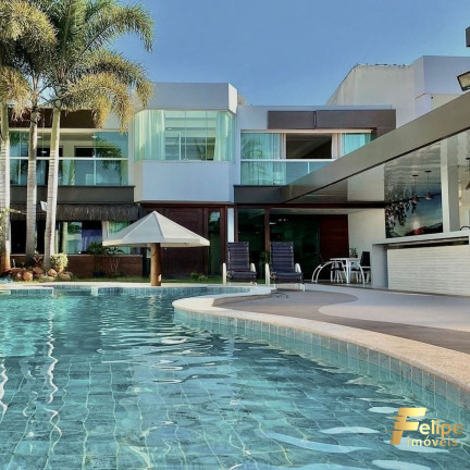 Casa com 4 Quartos à Venda, 280 m² em Enseada Azul - Guarapari
