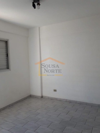 Imagem Apartamento com 2 Quartos à Venda, 57 m² em Macedo - Guarulhos