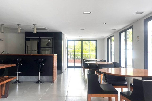 Imagem Apartamento com 2 Quartos à Venda, 84 m² em Vila Progredior - São Paulo