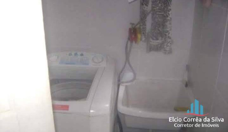 Imagem Apartamento com 2 Quartos à Venda, 70 m² em Gonzaga - Santos