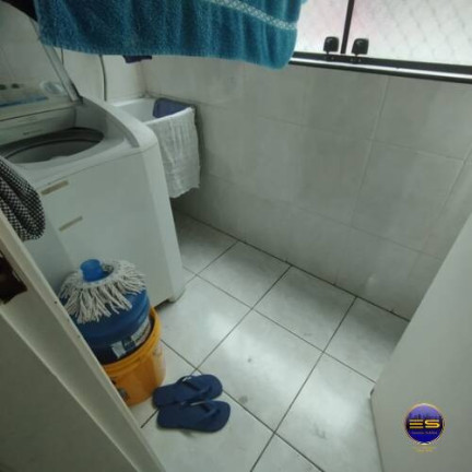 Imagem Apartamento com 2 Quartos à Venda, 105 m² em Canto Do Forte - Praia Grande