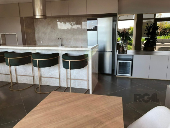 Imagem Apartamento com 1 Quarto à Venda, 87 m² em Praia De Belas - Porto Alegre