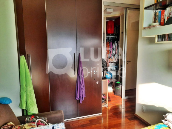 Imagem Apartamento com 3 Quartos à Venda, 120 m² em Mandaqui - São Paulo