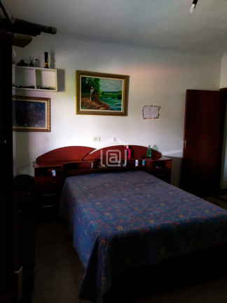 Imagem Casa com 3 Quartos à Venda, 200 m² em Jardim Ype - Poços De Caldas