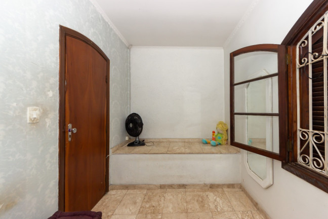 Imagem Casa com 3 Quartos à Venda, 215 m² em Jardim Textil - São Paulo