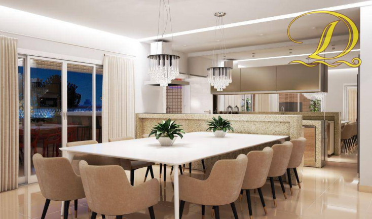 Imagem Apartamento com 2 Quartos à Venda, 81 m² em Aviação - Praia Grande Imagem Apartamento com 2 Quartos à Venda, 81 m² em Aviação - Praia Grande