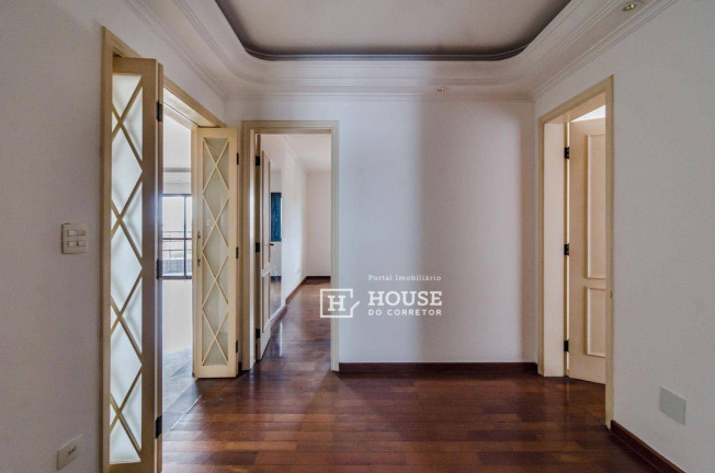 Imagem Apartamento com 3 Quartos à Venda, 184 m² em Jardim Da Saúde - São Paulo