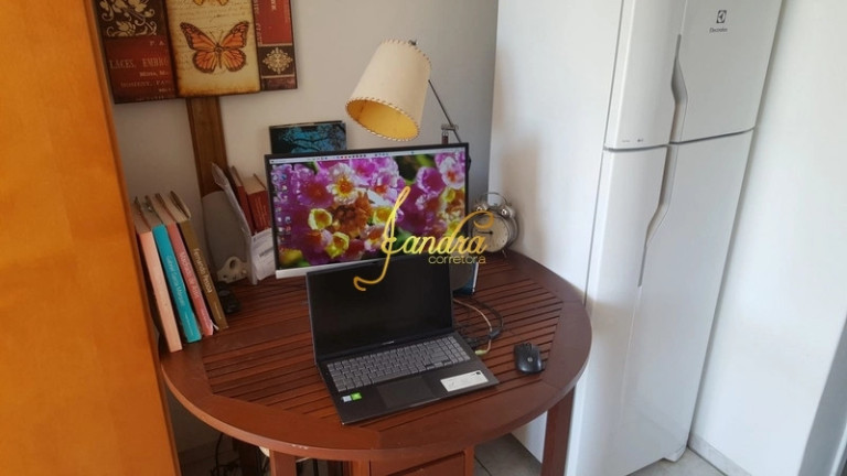 Apartamento com 1 Quarto à Venda, 36 m² em Atlantida - Xangri-la