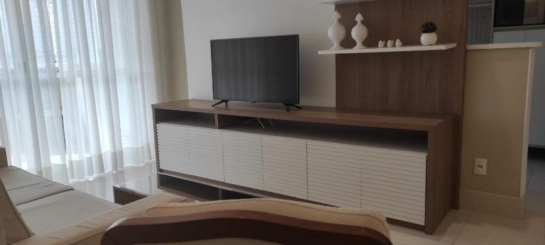 Imagem Apartamento com 2 Quartos à Venda, 84 m² em Boqueirão - Santos