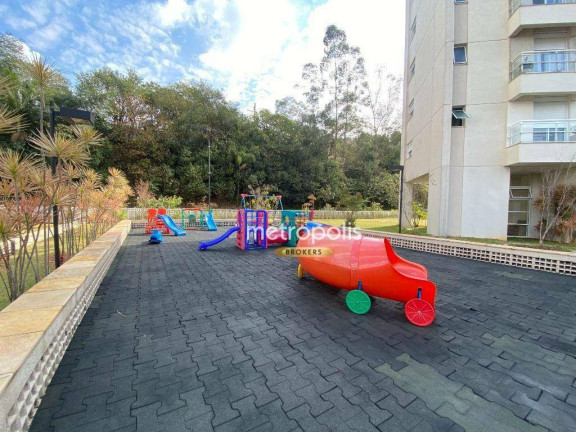 Imagem Apartamento com 3 Quartos à Venda, 97 m² em Santa Paula - São Caetano Do Sul Imagem Apartamento com 3 Quartos à Venda, 97 m² em Santa Paula - São Caetano Do Sul